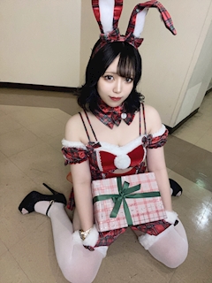 プロフィール写真8・らら|Golden Bunystar・ゴールデン バニスター - 浜松のガールズバー
