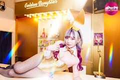 プロフィール写真3・らら|Golden Bunystar・ゴールデン バニスター - 浜松のガールズバー