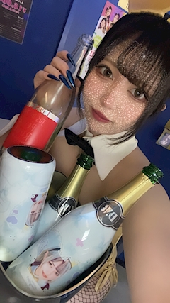 プロフィール写真10・らら|Golden Bunystar・ゴールデン バニスター - 浜松のガールズバー