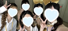 みお「有言実行‼️🤍」