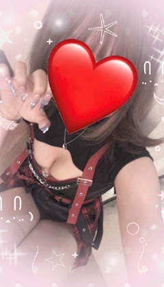 みお「今日も…😈🩵🩵」