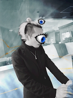 プロフィール写真5・DJしない恭弥｜D3・ディースリー - 浜松のガールズバー