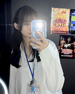 プロフィール写真3・すず|D3・ディースリー - 浜松のガールズバー
