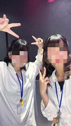 あまね「💮」
