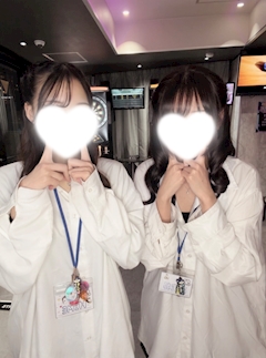 あまね「💮」