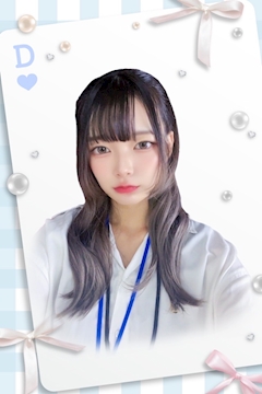 プロフィール写真1・あまね｜D3・ディースリー - 浜松のガールズバー