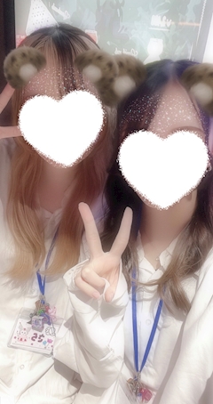 さら「こんにちは」
