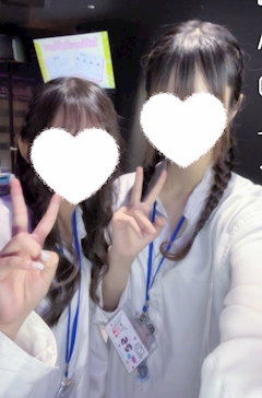 さら「こんばんは」