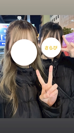 ひめ「今日から3日間います💟」