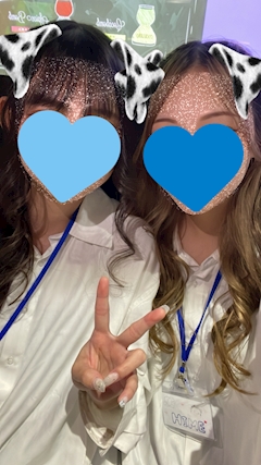 ひめ「出勤します🥹」