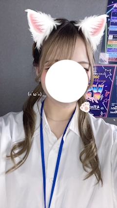 ひめ「オープンから🙋🏻‍♀️」