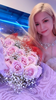 プロフィール写真25・🔥麗奈🔥|真理子・マリコ - 名古屋 栄のインターナショナルパブ