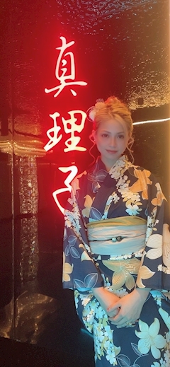 プロフィール写真9・🔥麗奈🔥|真理子・マリコ - 名古屋 栄のインターナショナルパブ