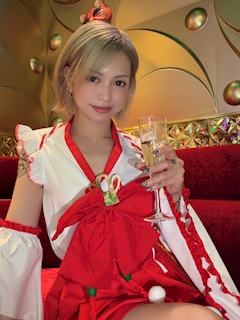 プロフィール写真10・🔥麗奈🔥|真理子・マリコ - 名古屋 栄のインターナショナルパブ