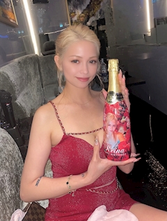プロフィール写真22・🔥麗奈🔥|真理子・マリコ - 名古屋 栄のインターナショナルパブ