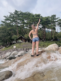 プロフィール写真10・💖加奈💖|真理子・マリコ - 名古屋 栄のインターナショナルパブ