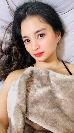 プロフィール写真3・💖加奈💖|真理子・マリコ - 名古屋 栄のインターナショナルパブ