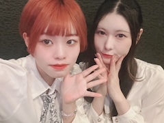 嬉野  未和「久しぶりのヒール！！！」