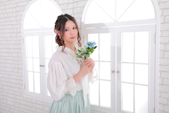 プロフィール写真11・嬉野 未和|Free lounge Star Rain・スターレイン - すすきののクラブ/ラウンジ