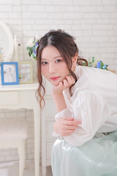 プロフィール写真6・嬉野 未和|Free lounge Star Rain・スターレイン - すすきののクラブ/ラウンジ