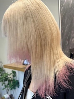 プロフィール写真4・なな【POP STAR】｜Pop Star・ポップスター - 池袋のガールズバー