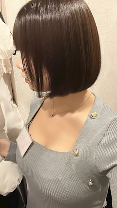 ナナ「出勤します❕」