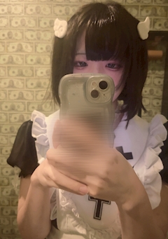 プロフィール写真2・なみ （MOLE）｜Girl's Bar MOLE・モール - 八幡宿のガールズバー