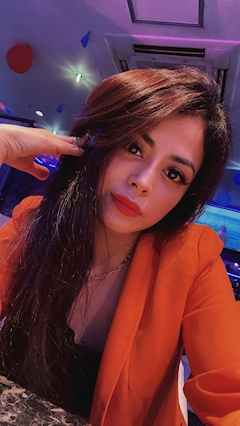 プロフィール写真5・👑ママ彩華👑｜真理子・マリコ - 名古屋 栄のインターナショナルパブ