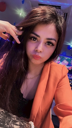 プロフィール写真4・👑ママ彩華👑｜真理子・マリコ - 名古屋 栄のインターナショナルパブ