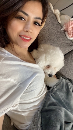 プロフィール写真7・👑ママ彩華👑｜真理子・マリコ - 名古屋 栄のインターナショナルパブ