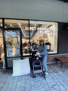 プロフィール写真12・👑ママ彩華👑｜真理子・マリコ - 名古屋 栄のインターナショナルパブ