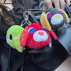 あすか「わん」