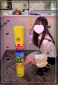 女の子