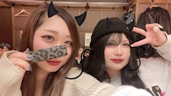 あみ「お久しぶりです🌟」