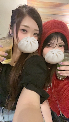 あみ「国宝と牡蠣」