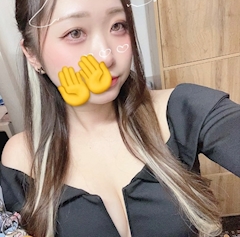 プロフィール写真3・あみ｜VOGA TERRACE・ヴォーガテラス - 仙台駅東口のキャバクラ