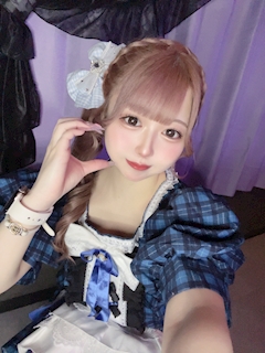 プロフィール写真5・あん｜推しへの愛は深く・オシヘノアイハフカク - 秋葉原・末広町のコンカフェ