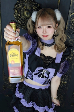 プロフィール写真10・あん｜推しへの愛は深く・オシヘノアイハフカク - 秋葉原・末広町のコンカフェ