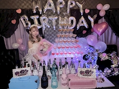 プロフィール写真3・あん｜推しへの愛は深く・オシヘノアイハフカク - 秋葉原・末広町のコンカフェ