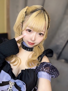 プロフィール写真15・あん｜推しへの愛は深く・オシヘノアイハフカク - 秋葉原・末広町のコンカフェ