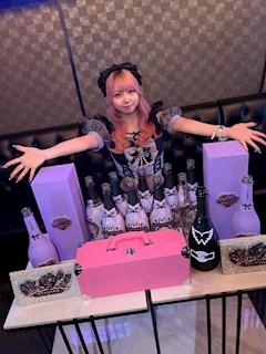 プロフィール写真2・あん｜推しへの愛は深く・オシヘノアイハフカク - 秋葉原・末広町のコンカフェ