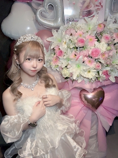 プロフィール写真9・あん｜推しへの愛は深く・オシヘノアイハフカク - 秋葉原・末広町のコンカフェ