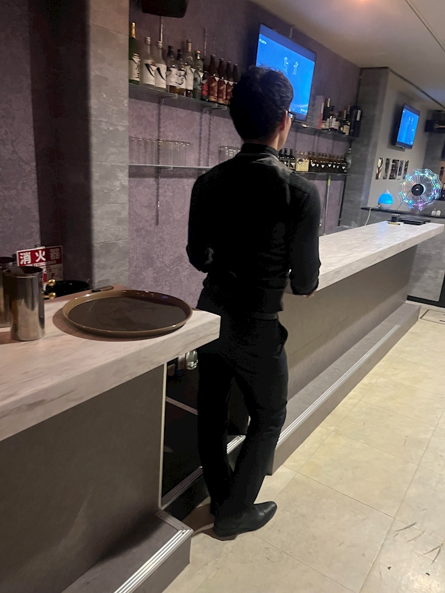 プロフィール写真1・最強の酒の席ヘルプ女王｜