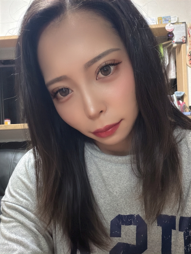 プロフィール写真1・いずみ｜