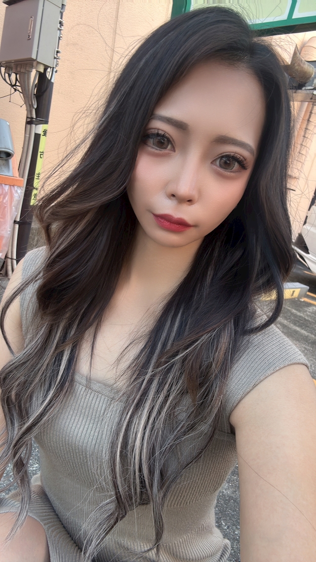 プロフィール写真2・いずみ｜