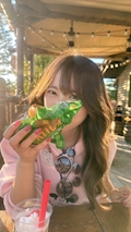 ピックアップキャスト まい BUBBLE・バブル - 渋谷の朝・昼キャバ
