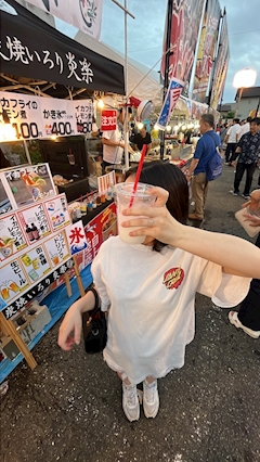 プロフィール写真3・ことね｜Casual Bar Rizz・リズ - 刈谷のガールズバー