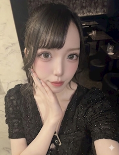 プロフィール写真1・もか｜Lounge M・ラウンジエム - 新潟駅前のクラブ/ラウンジ