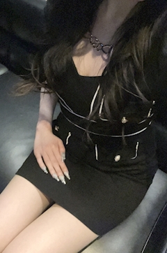 プロフィール写真1・もか｜Lounge M・ラウンジエム - 新潟のクラブ/ラウンジ