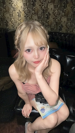 プロフィール写真2・もも|club Ariana・アリアナ - 掛川のキャバクラ